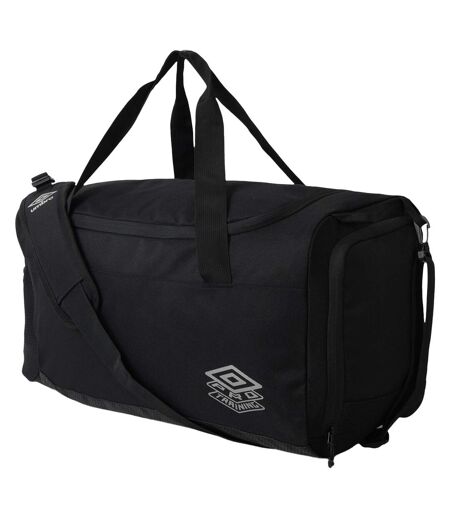 Pro training elite duffle bag one size black/silver Umbro