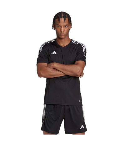 Maillot Tiro League Homme Noir Adidas