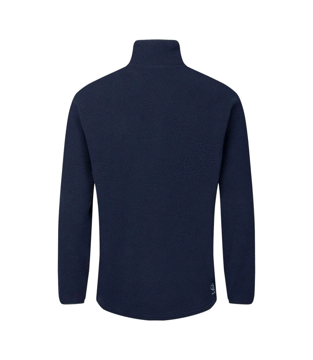 Mens Twin Tip Snap Fleece Top Navy Dare 2B-3