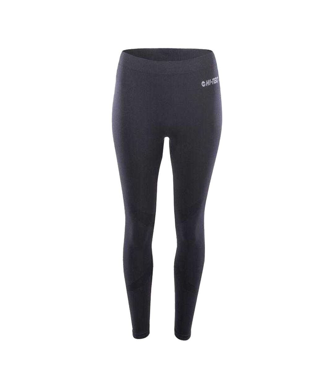 Pantalon Surim Femme Noir Hi-Tec-1