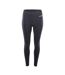 Pantalon Surim Femme Noir Hi-Tec-1
