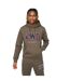 Mens Kingdome Hoodie Olive Kings Will Dream-2