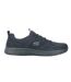 Baskets Virtue Kind Favor Femme Noir Skechers-3