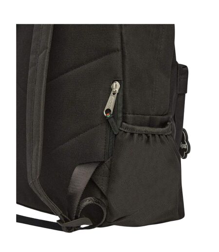 Sac À Dos Pluto Taille Unique Noir Kickers