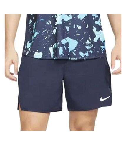 Short de Sport Marine Homme Nike Vctry 7in - L