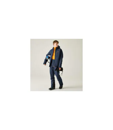 Blouson De Ski Eagle Homme Bleu Marine Dare 2B