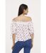 Blouse MEDUSA Cherry-3
