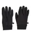 Mens Aspen Linear Gloves Black Animal-3