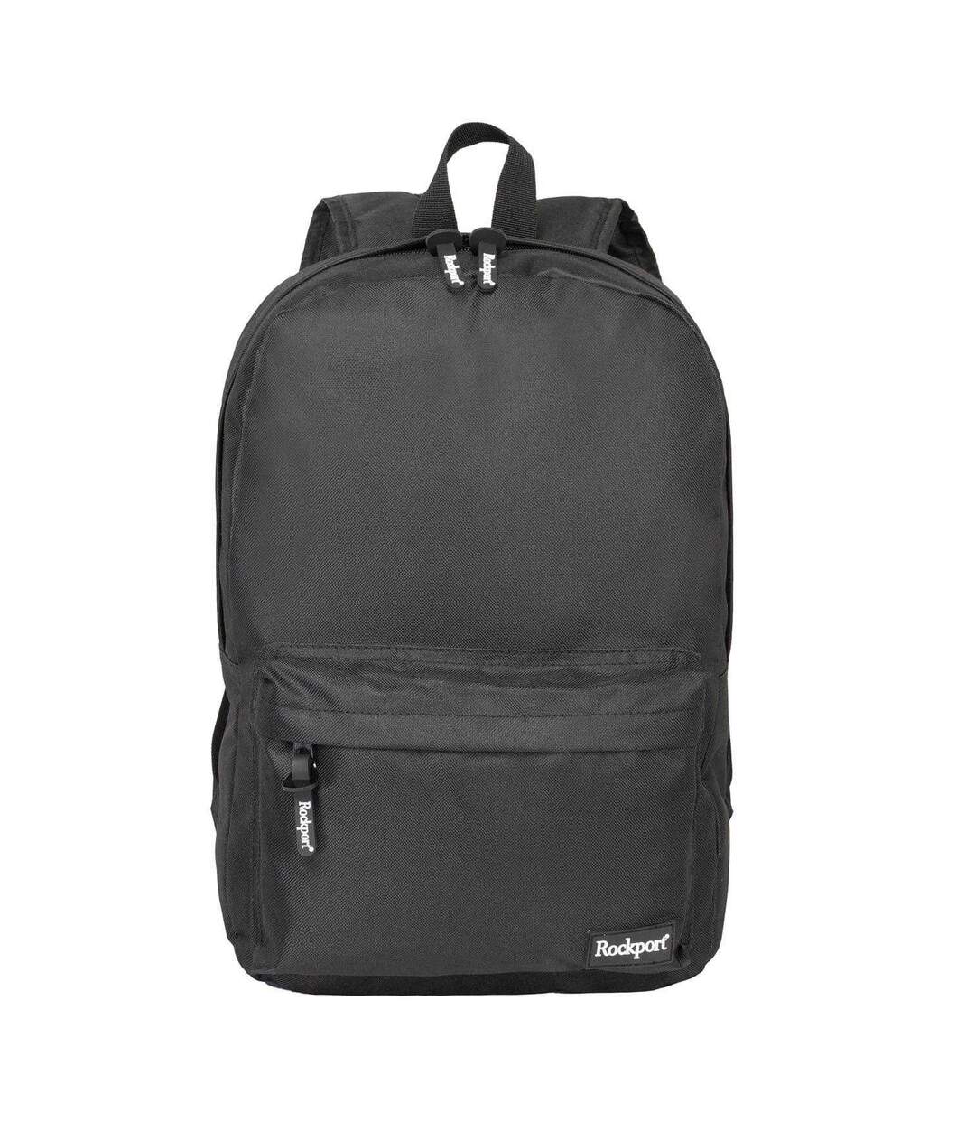 Sac À Dos Voyage Taille Unique Noir Rockport-1