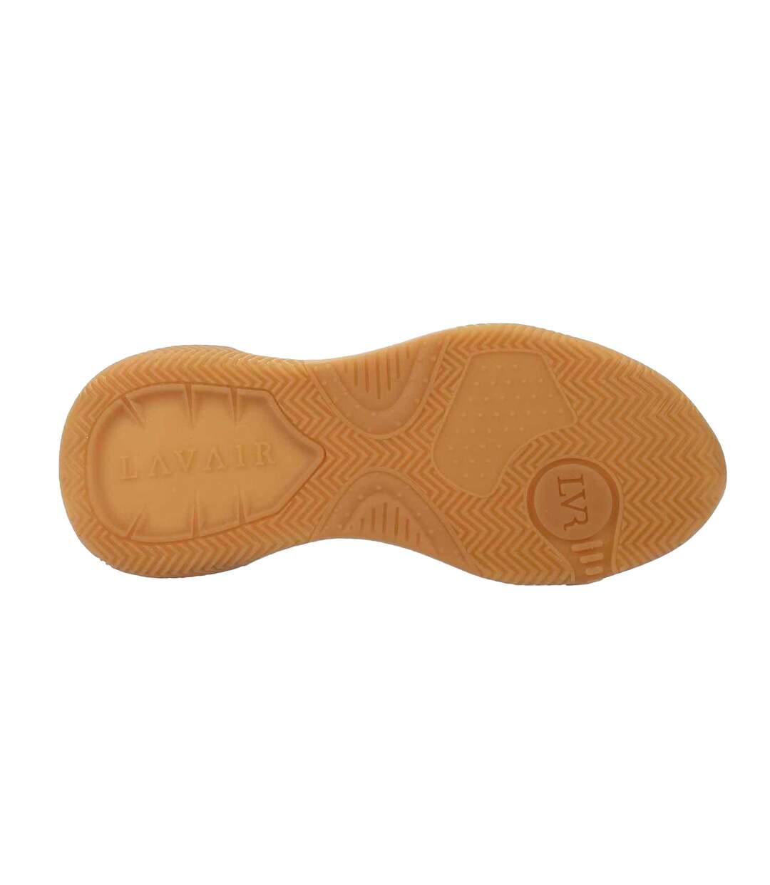 Baskets Creator Premium Homme Blanc Lavair-4