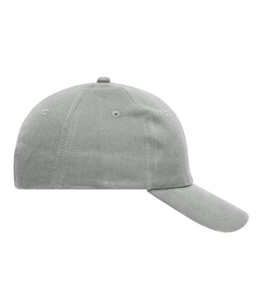 Casquette Gris Clair Myrtle Beach-3