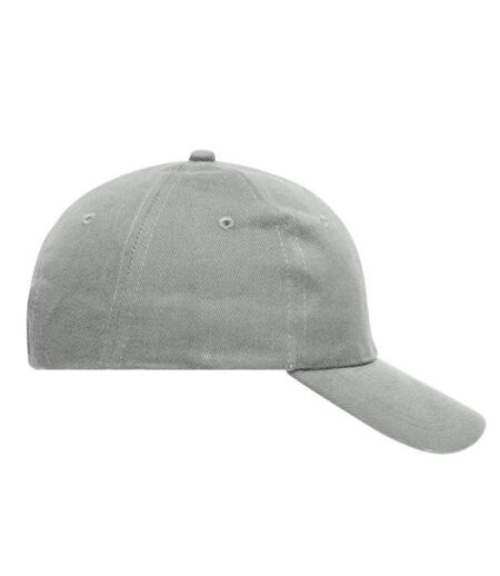 Casquette Gris Clair Myrtle Beach
