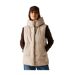 Veste Sans Manches Kelse Femme Taupe Clair Regatta-1