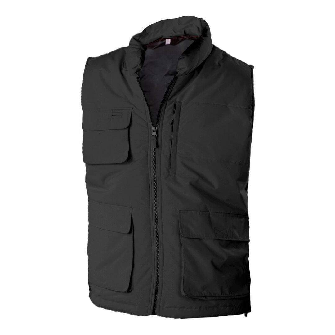 Gilet sans manches Bodywarmer matelassé WK. Designed To Work-1