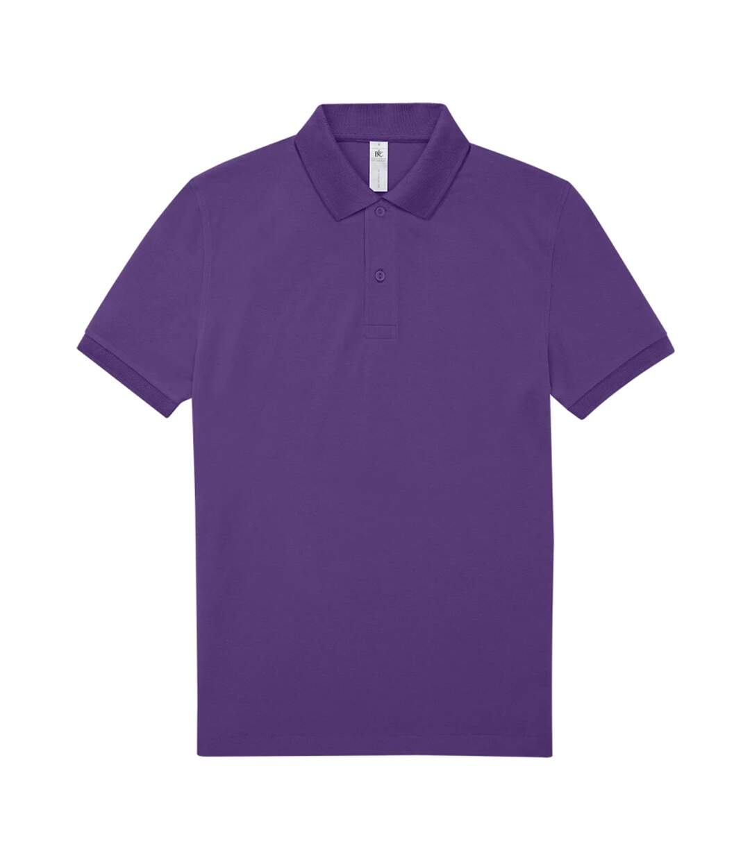 Chemise My Polo Homme Lilas B&C-1
