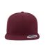 Casquette Ajustable Classic Bordeaux Flexfit-1