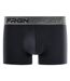 Lot de 4 boxers homme en coton Dynamic Jim Freegun-5