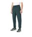 Mens Jogging Bottoms Green Armani Exchange-4