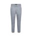 Mens Roysden Trousers Grey Crosshatch-2