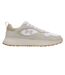 Baskets Homme Marron Blanc Under Armour-1