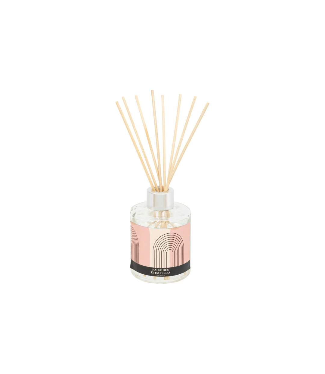 Diffuseur de Parfum Jomy 150ml Fleur de Lotus-1
