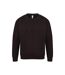Casual Original Mens Sweatshirt (Black)