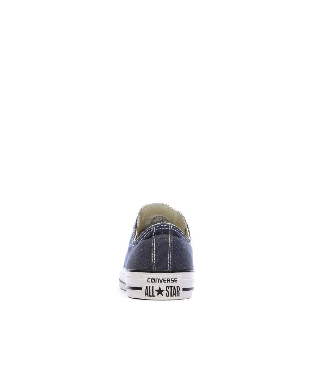 Baskets all star marine mixte converse ctas ox-3