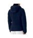 Doudoune marine femme tommy hilfiger dw0dw20959-2