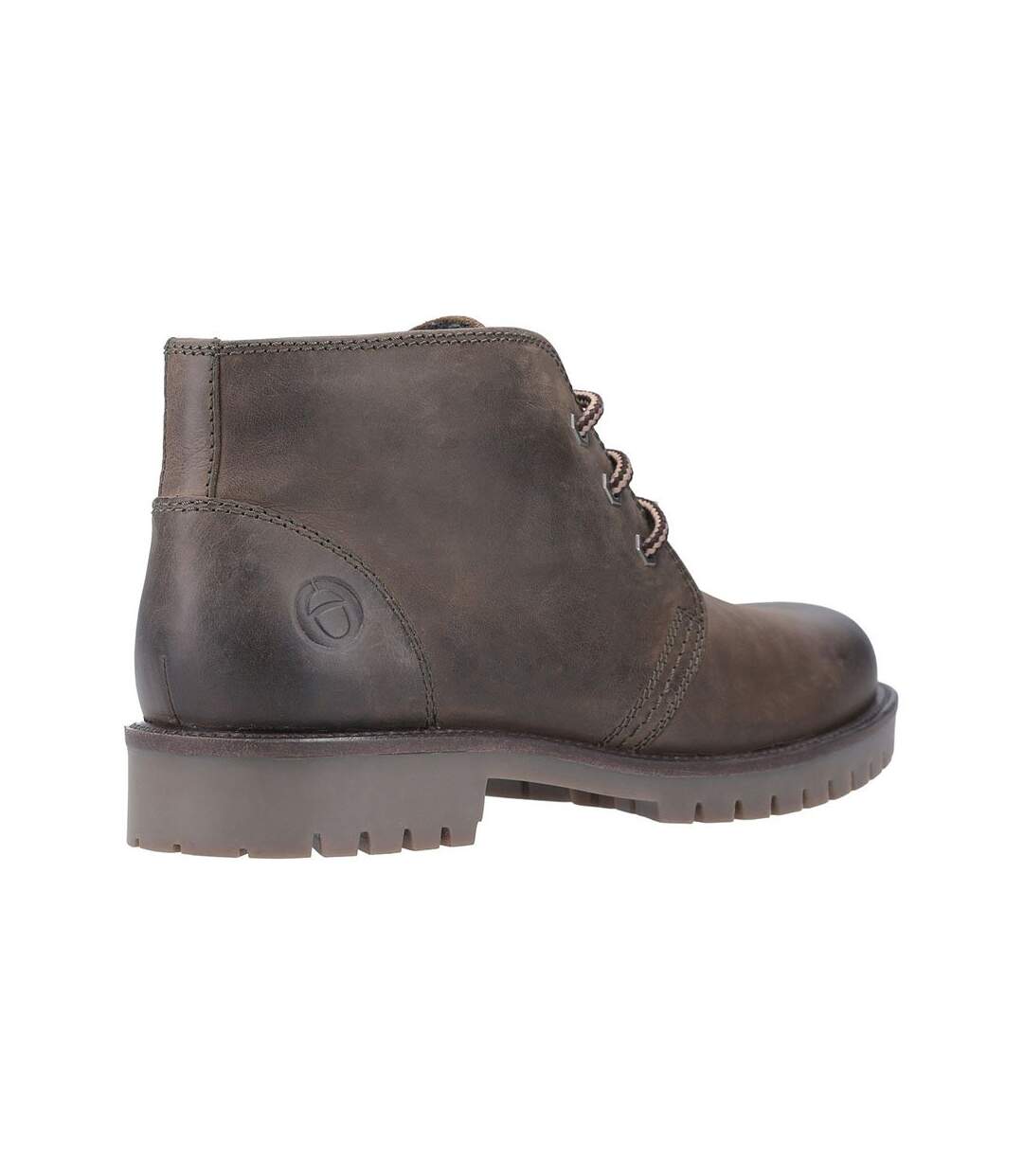 Bottines chukka stroud homme kaki Cotswold-2