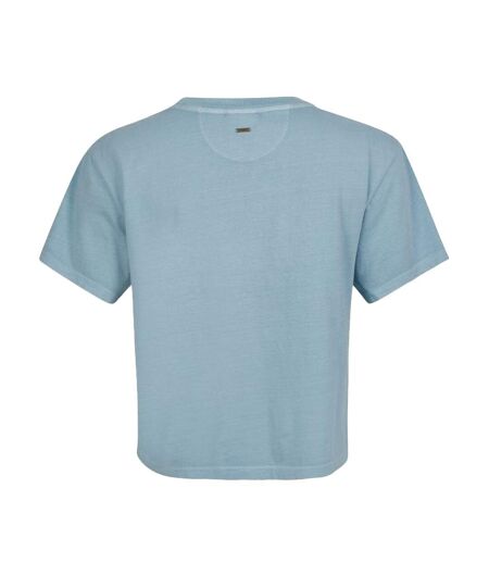 T-shirt Bleu Femme O'Neill Beach Wash