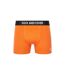 Pack of 5  Mens thriller boxer shorts  multicoloured Duck and Cover