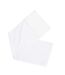 Towel City Luxury Gym Towel (White) (One Size) - UTRW9160