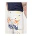 Short coton regular NOCK-4
