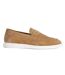 Mocassins Homme Marron Clair Dune London-1