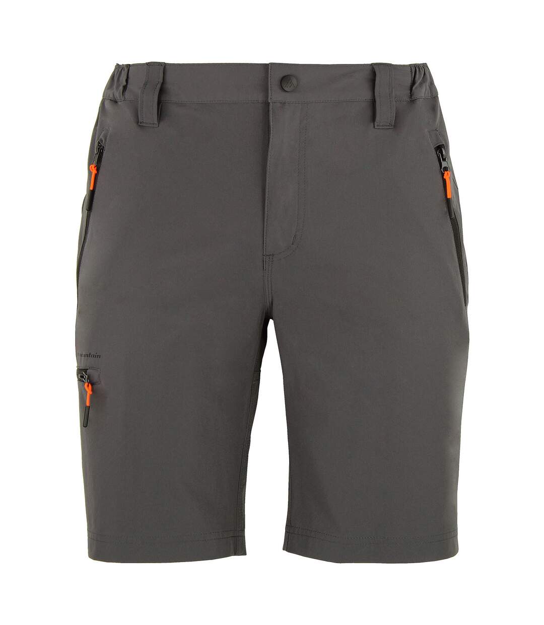 Short de randonnée homme CESSOR-1