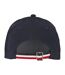 Casquette De Baseball Longchamp Bleu Marine Français SOLS-2