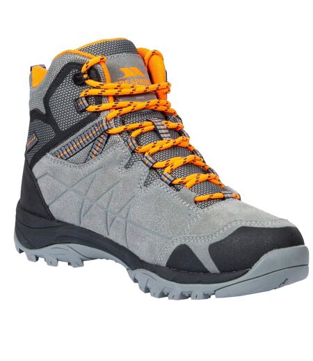 Trespass - Bottines de marche CAELAN - Homme (Gris) - UTTP5401
