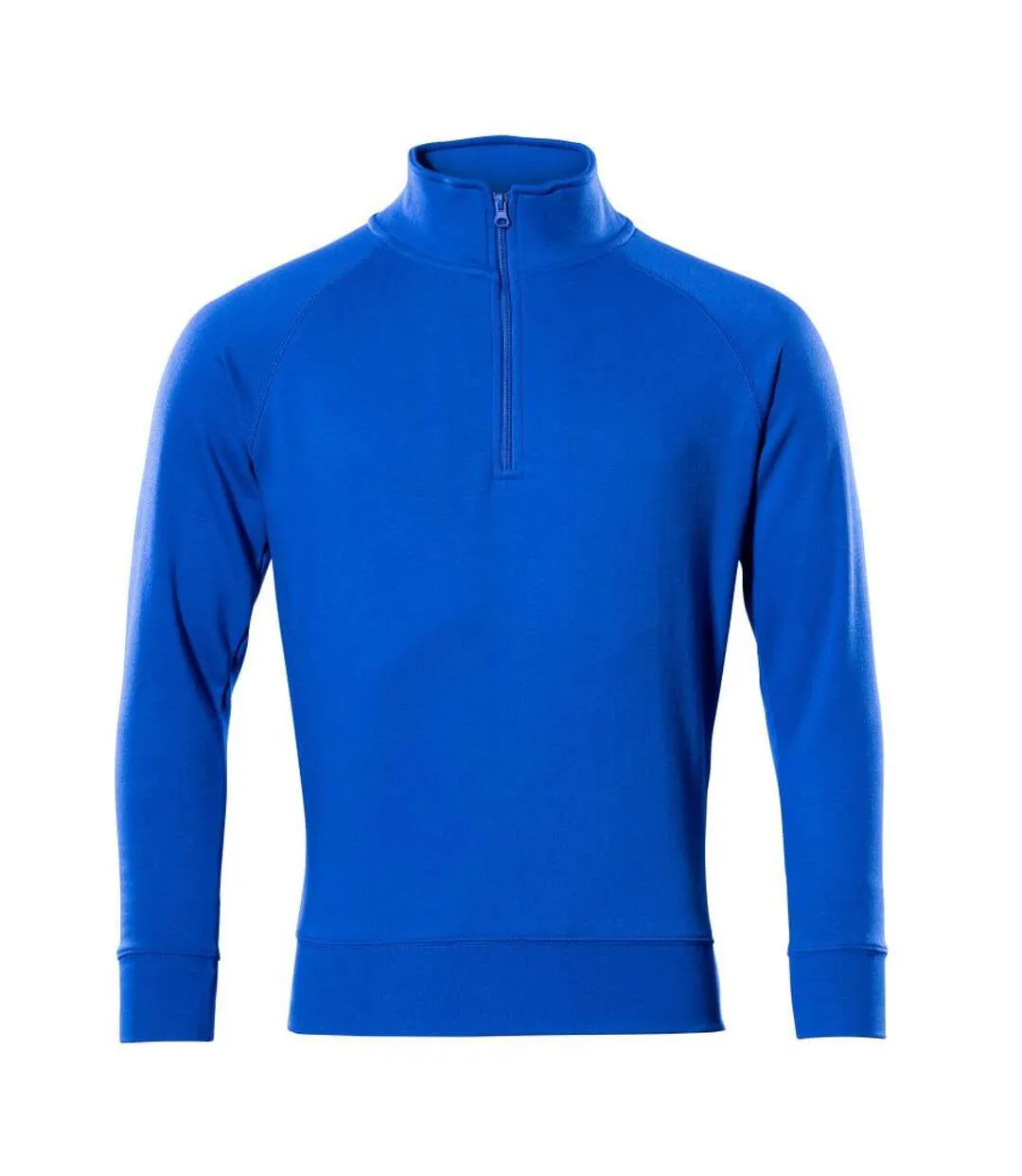 Sweat Crossover Nantes Homme Bleu Roi Mascot-1