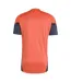 Womens/ladies Tiro 25 Competition Fc Bayern Munich Training Jersey Orange Adidas-3