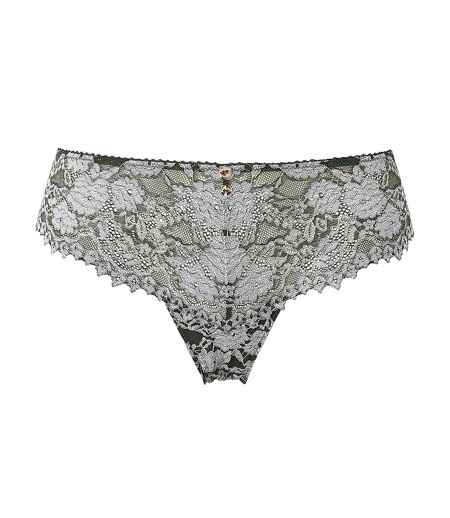 Shorty kaki Mystique