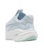 Womens/ladies Magnify Nitro 3 Trainers Sea Glass Puma-2