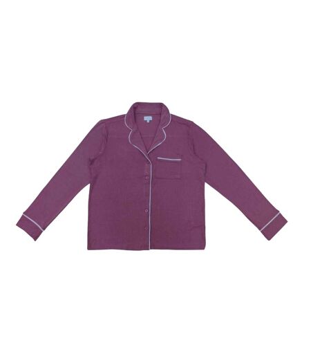 Ensemble De Pyjama Femme Rose Linea