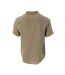 Chemise kaki homme rms26 10055 - l-2