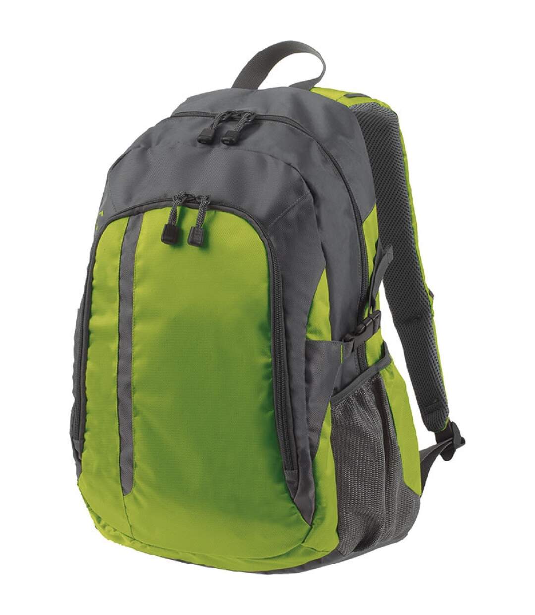 Sac à dos loisirs - petite randonnée - GALAXY - 1806694 - vert-1