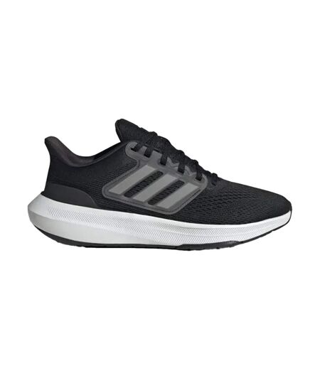 Chaussures ultrabounce femme noir Adidas