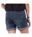 Short Bleu Femme Monday Premium 561 - L