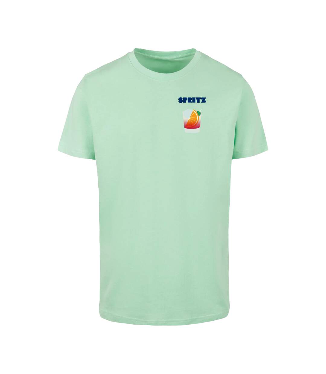 Neo Mint Mister Tee-1