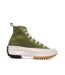 Baskets kaki homme converse run star hike a05700c-2