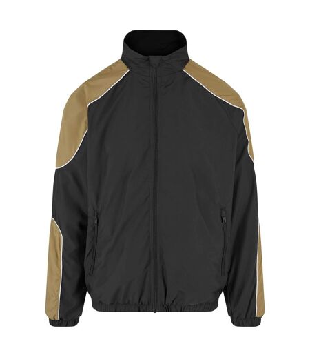 Veste De Survêtement Homme Noir Urban Classics