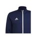 Veste De Survêtement Entrada Homme Bleu Marine Adidas-3